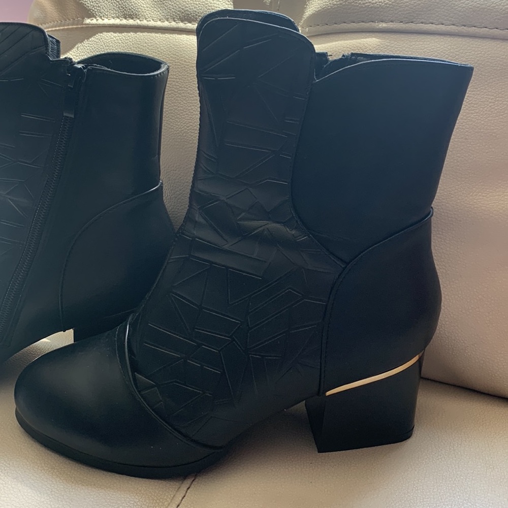 Winter boots - Picture 3 of 3